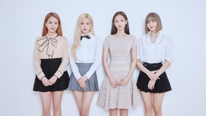 Blackpink, Girl group, Jisoo, Lisa, Jennie, Rose (Blackpink), Korean singers, K-Pop singers, White background, 4K wallpaper