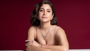 Anushka Sharma, Bollywood actress, Indian actress, 2022, 4K wallpaper
