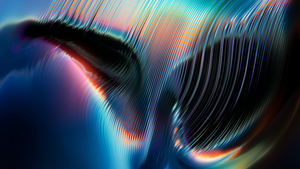 Abstract background, Surface, Colorful background, 4K wallpaper