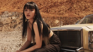Minnie, (G)I-dle, Korean singer, K-Pop singer, Thai singer, 4K wallpaper