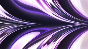 MacBook Air 2022, Abstract background, Stock, Purple background, 4K wallpaper