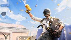 PlayerUnknowns Battlegrounds, PUBG MOBILE, 4K wallpaper