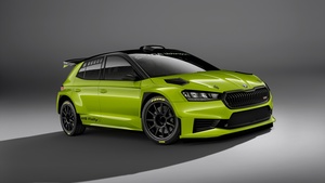 Rally racer, Rally cars, 2022, 4K wallpaper