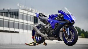 Sports bikes, 2022, 4K wallpaper