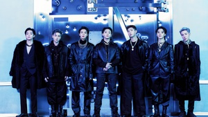 BTS, K-Pop singers, Jin, Suga, J-Hope, RM, Jimin, V (BTS), Jungkook, South Korean boy band, 4K wallpaper