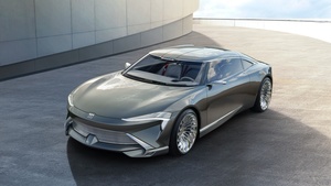Electric cars, 2022, 4K wallpaper