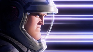 Lightyear, 2022 Movies, Buzz Lightyear, Animation, Pixar, 4K wallpaper