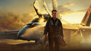 Top Gun: Maverick, Tom Cruise, 2022 Movies, 4K wallpaper