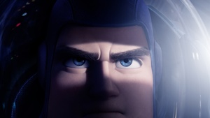 Lightyear, Pixar, 2022 Movies, Buzz Lightyear, Animation, 4K wallpaper