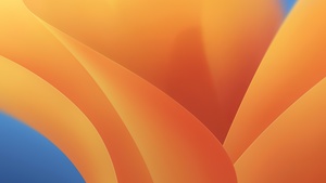macOS 13, macOS Ventura, macOS 2022, Stock, Light, Retina Display, 4K wallpaper