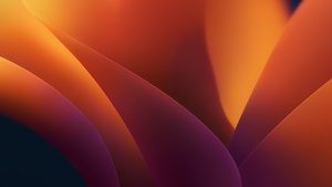 macOS Ventura, macOS 13, macOS 2022, Stock, Dark Mode, Retina Display, 4K wallpaper