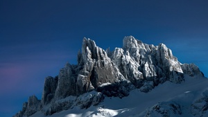Switzerland, Alps mountains, 4K wallpaper