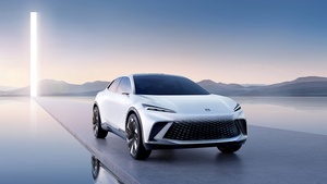 Concept cars, Electric cars, 2022, 4K wallpaper