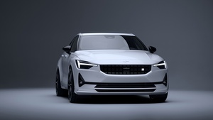 Performance EV, Electric cars, 2022, 4K wallpaper
