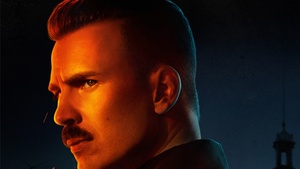 The Gray Man, Chris Evans, 2022 Movies, Lloyd Hansen, 4K wallpaper