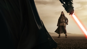 Obi-Wan Kenobi, Ewan McGregor, 2022 Series, TV series, 4K wallpaper