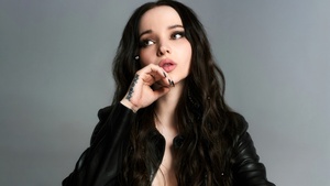 Dove Cameron, 2024, American singer, 4K wallpaper