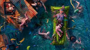 Dead Island 2, Ultimate Edition, Video Game, 4K wallpaper