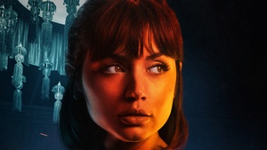 The Gray Man, Ana de Armas, 2022 Movies, 4K wallpaper