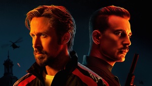 The Gray Man, 2022 Movies, Ryan Gosling, Chris Evans, Lloyd Hansen, Court Gentry, 4K wallpaper
