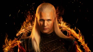 House of the Dragon, 2022 Series, TV series, HBO series, 4K wallpaper