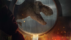 Jurassic World: Dominion, 2022 Movies, 4K wallpaper