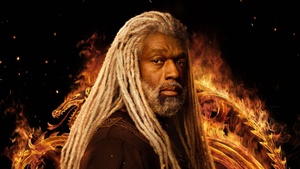 House of the Dragon, 2022 Series, TV series, HBO series, 4K wallpaper