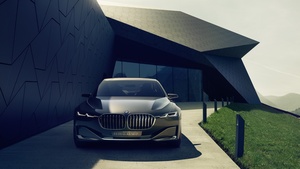 Concept cars, Modern car, 4K wallpaper