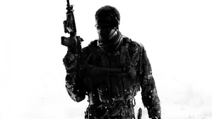 Call of Duty: Modern Warfare 3, PC Games, PlayStation 3, Xbox 360, Wii, 4K wallpaper