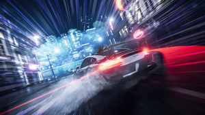 Porsche 911 GT3 RS, 2022 Games, 4K wallpaper