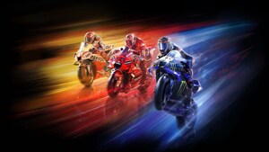 2022 Games, Racing bikes, PlayStation 4, PlayStation 5, Xbox One, Xbox Series X and Series S, 4K wallpaper