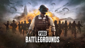 PUBG, Game Art, PlayerUnknowns Battlegrounds, 2022 Games, 4K wallpaper