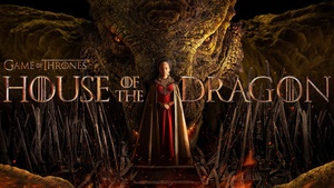 Princess Rhaenyra Targaryen, Syrax, House of the Dragon, Rhaenyra Targaryens dragon, Milly Alcock, 4K wallpaper