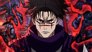 Choso, Jujutsu Kaisen, 4K wallpaper