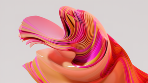Windows 365, Windows 11, Stock, Colorful, 4K wallpaper