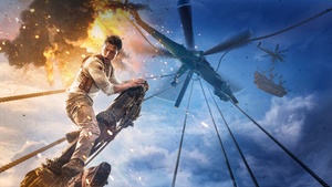 Uncharted, 2022 Movies, 4K wallpaper