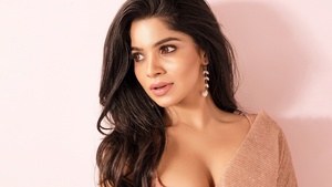 Tamil actress, Indian actress, 2022, 4K wallpaper