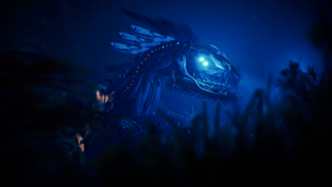 Clawstrider, Horizon Forbidden West, 2022 Games, 4K wallpaper